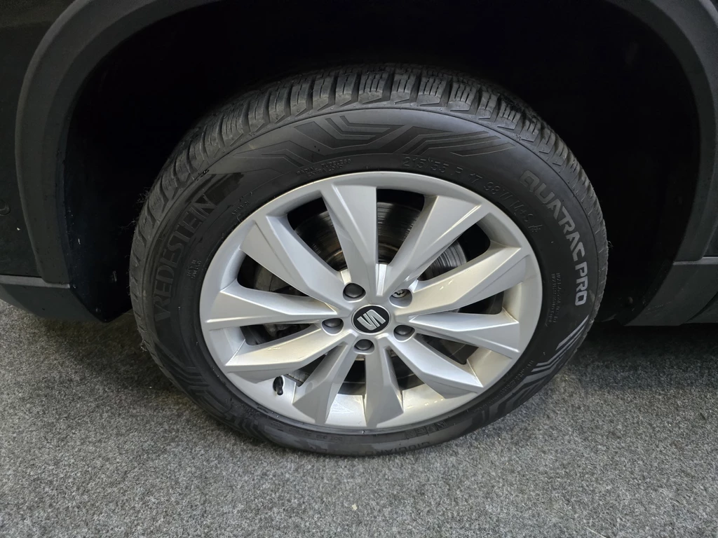 SEAT Ateca – foto 8