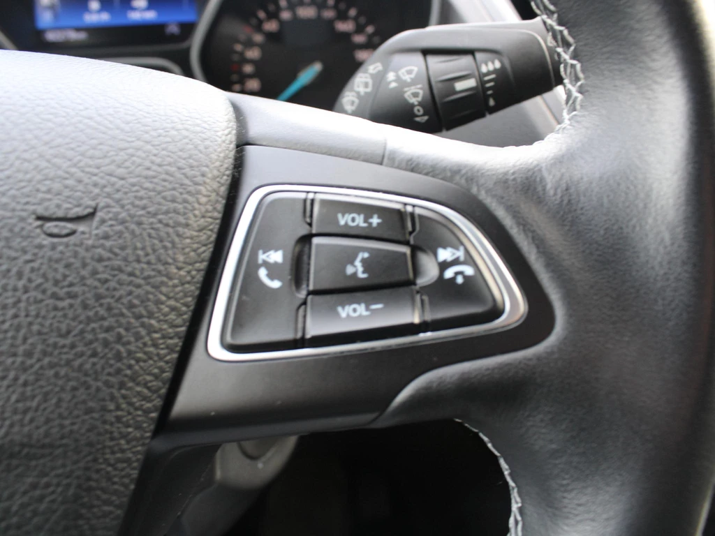 Ford C-MAX – foto 23