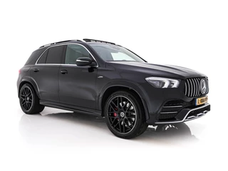 Mercedes-Benz GLE – thumbnail 5