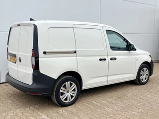 Volkswagen Caddy – thumbnail 3