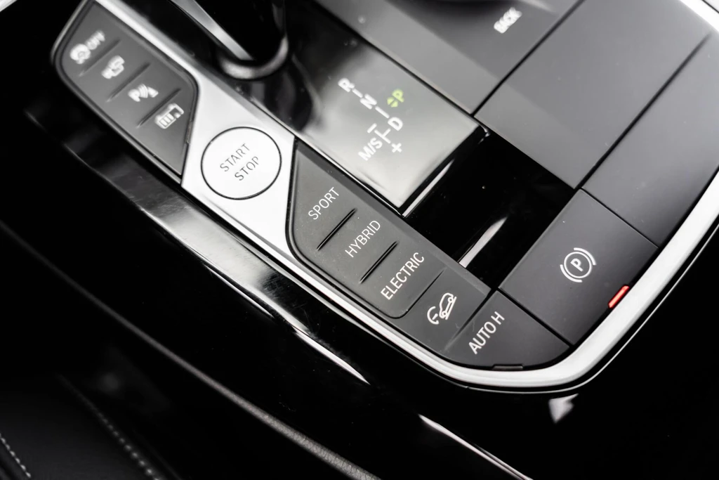 BMW X3 – foto 41