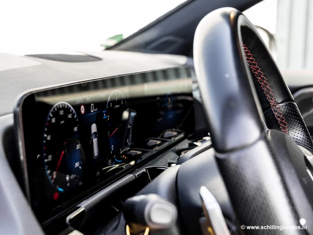 Mercedes-Benz GLA – foto 10