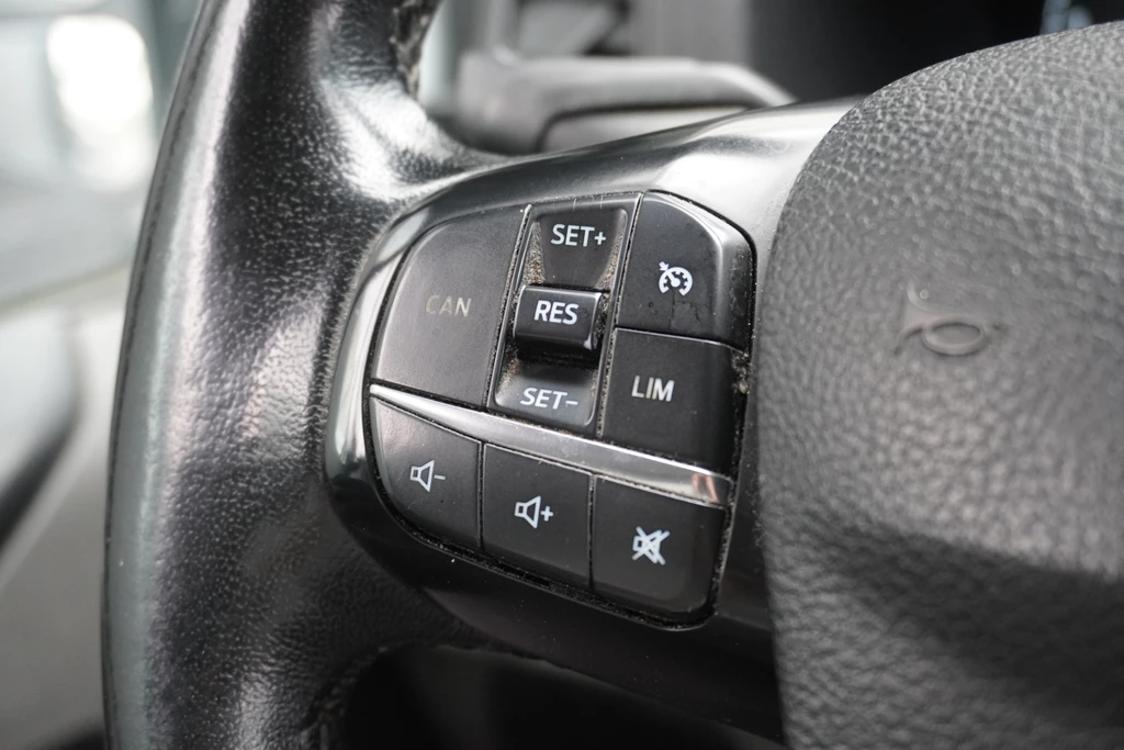 Ford Transit Custom – foto 14