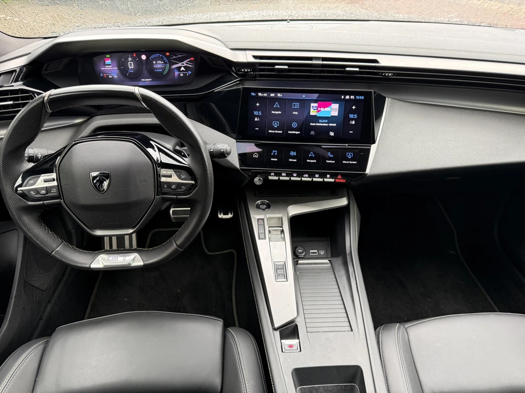 Peugeot 408 – foto 32