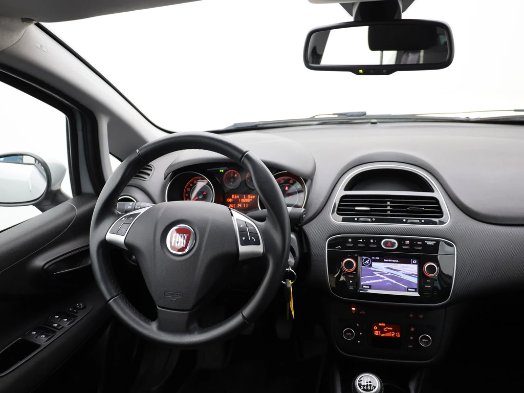 Fiat Punto – foto 16