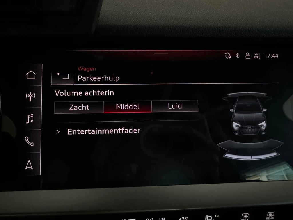 Audi A3 – foto 23