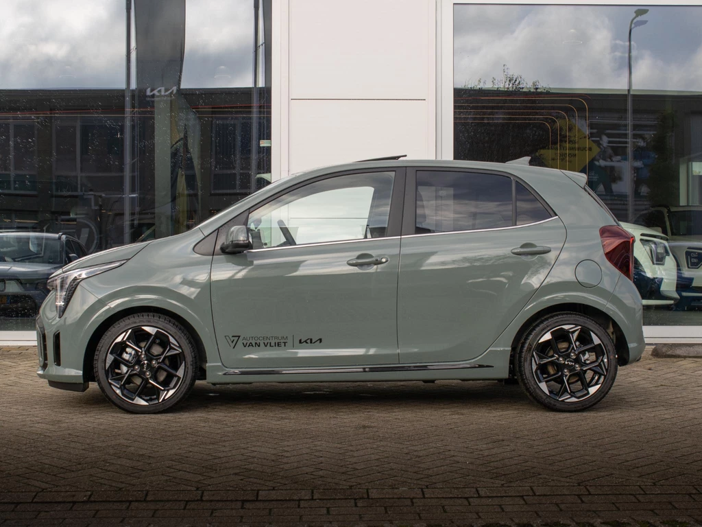 Kia Picanto – foto 4