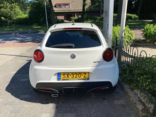 Alfa Romeo MiTo – thumbnail 6