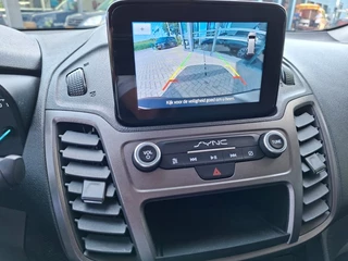 Ford Transit Connect – thumbnail 8