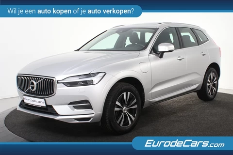 Volvo XC60 2.0 Recharge T8 AWD Inscription *1ste Eigenaar*Panoramadak*Standkachel*