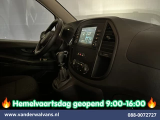 Mercedes-Benz Vito – thumbnail 15