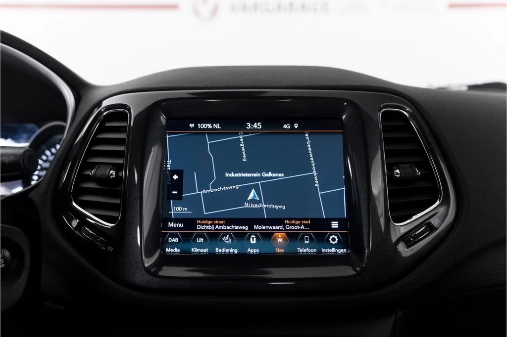 Jeep Compass – foto 17