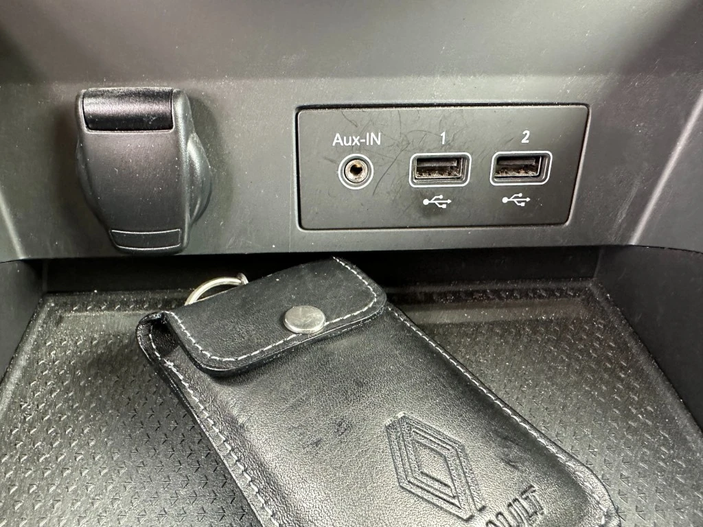Renault Captur – foto 30
