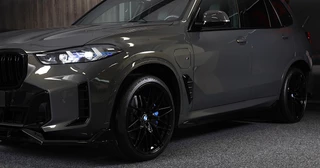 BMW X5 – thumbnail 5