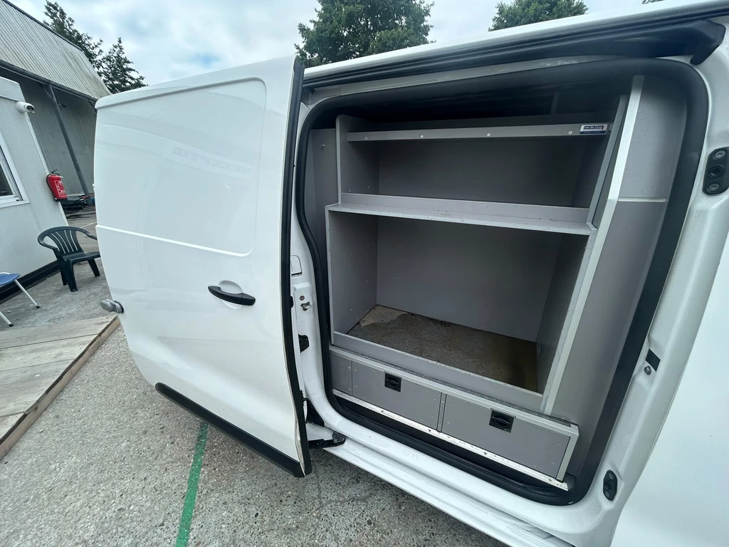 Toyota ProAce – foto 13