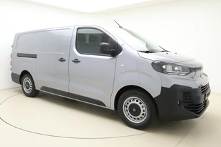 Citroën ë-Jumpy – thumbnail 8