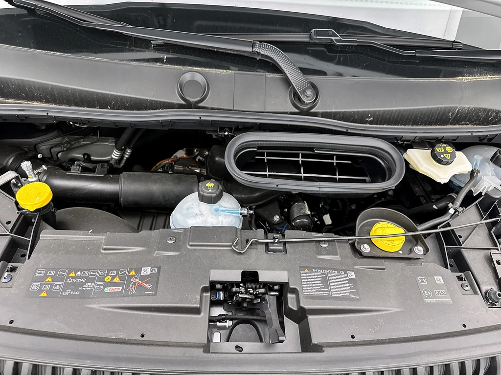 Renault Master – foto 33