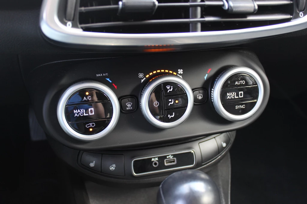 Fiat 500X – foto 22