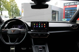 CUPRA Leon Sportstourer – thumbnail 27