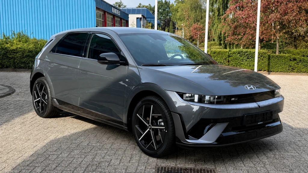 Hyundai IONIQ 5 – foto 7