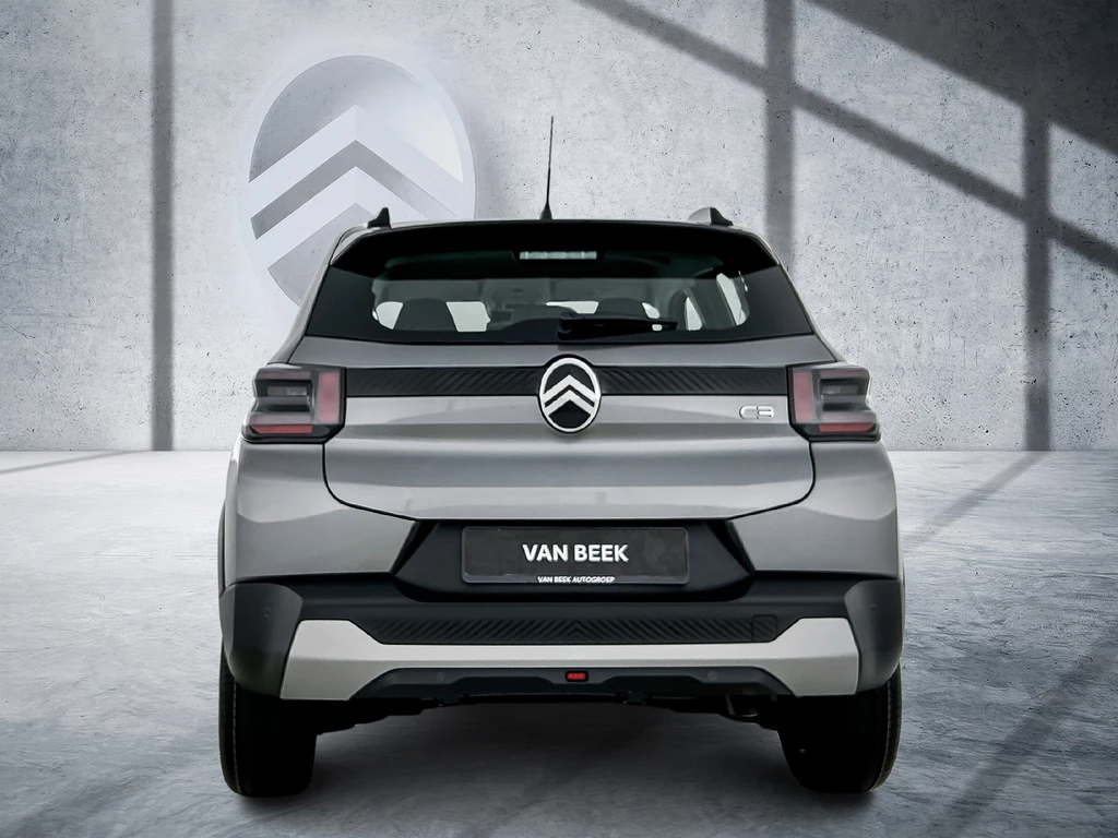 Citroën C3 – foto 4