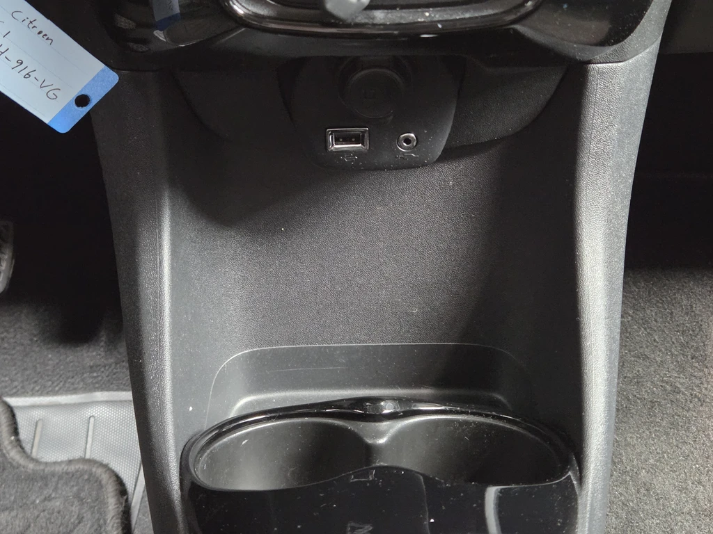 Citroën C1 – foto 32