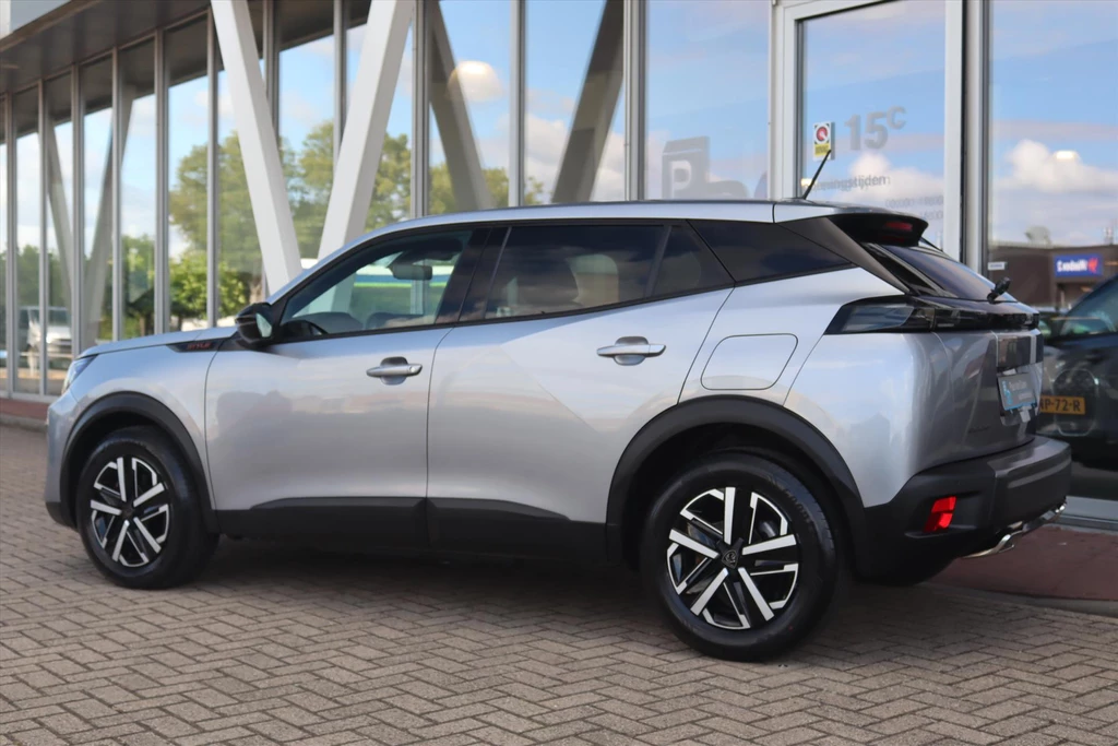 Peugeot 2008 – foto 6