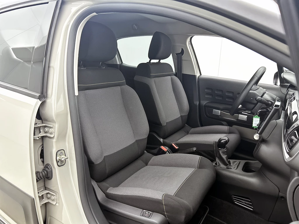 Citroën C3 – foto 31