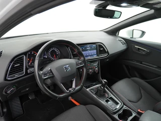 SEAT Leon – thumbnail 13
