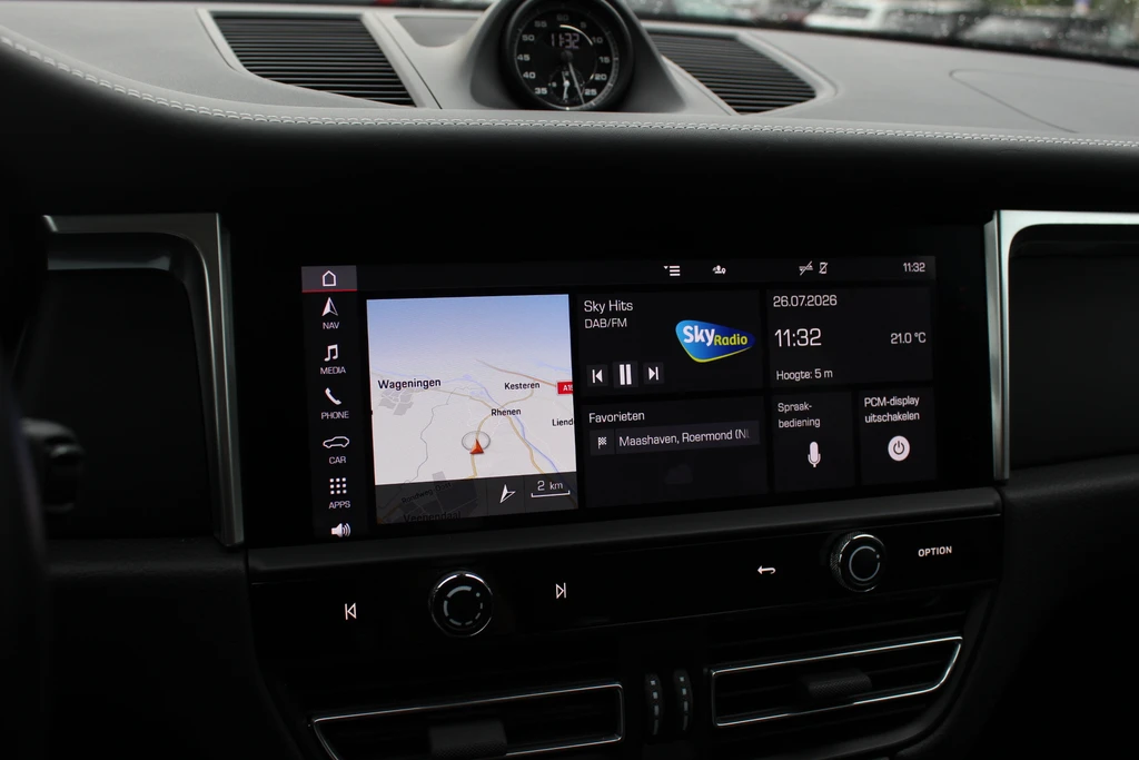 Porsche Macan – foto 23