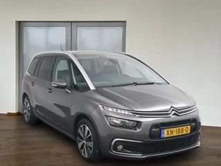 Citroën Grand C4 Spacetourer – thumbnail 8