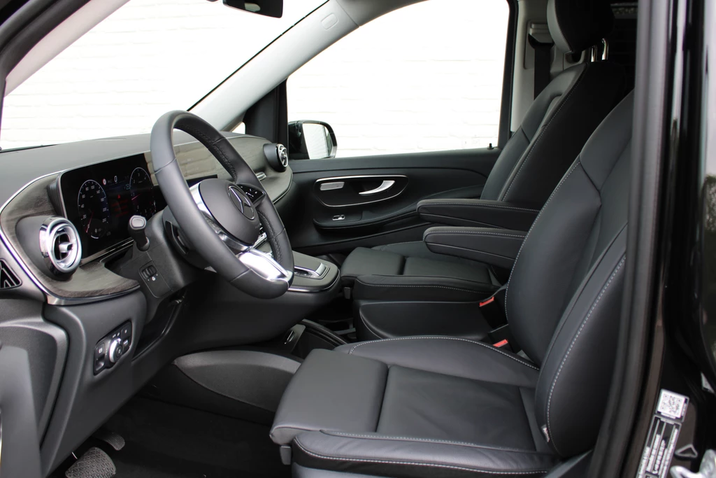 Mercedes-Benz V-Klasse – foto 18