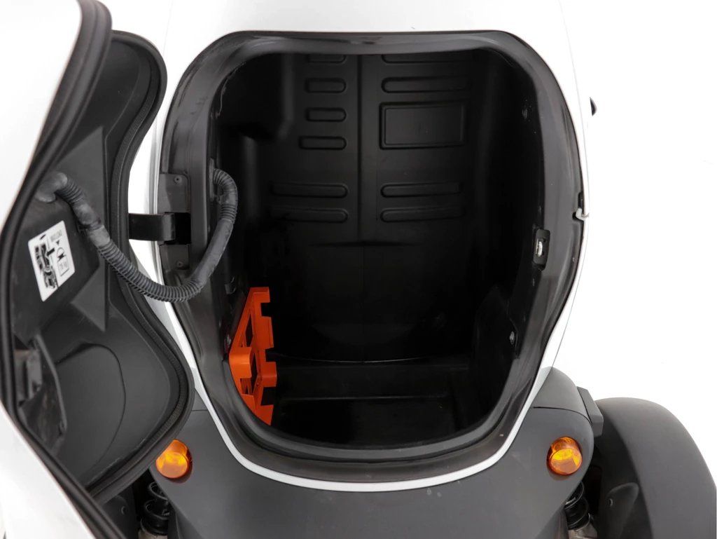 Renault Twizy – foto 9
