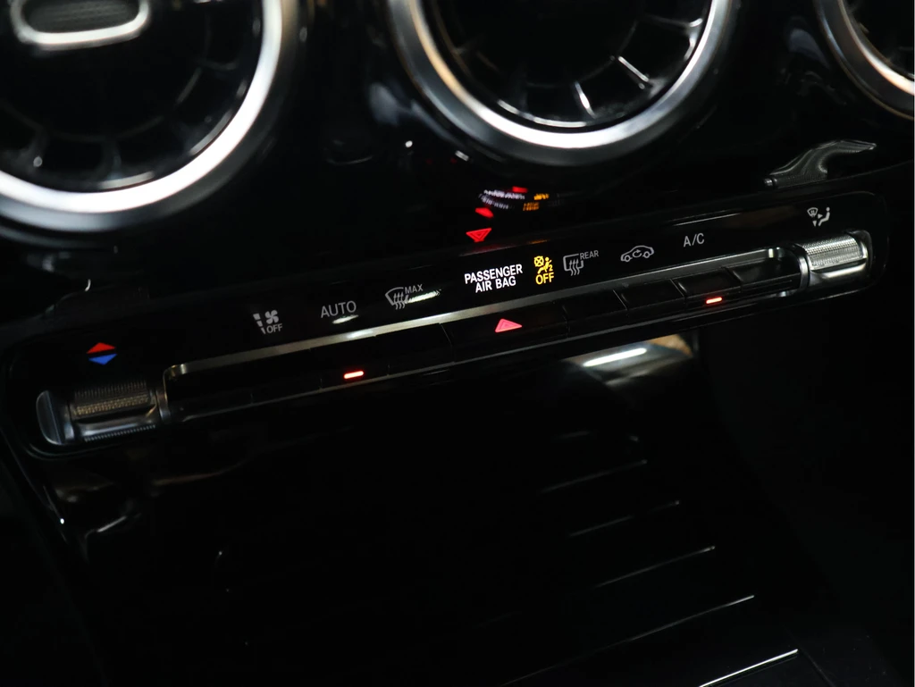 Mercedes-Benz A-Klasse – foto 19