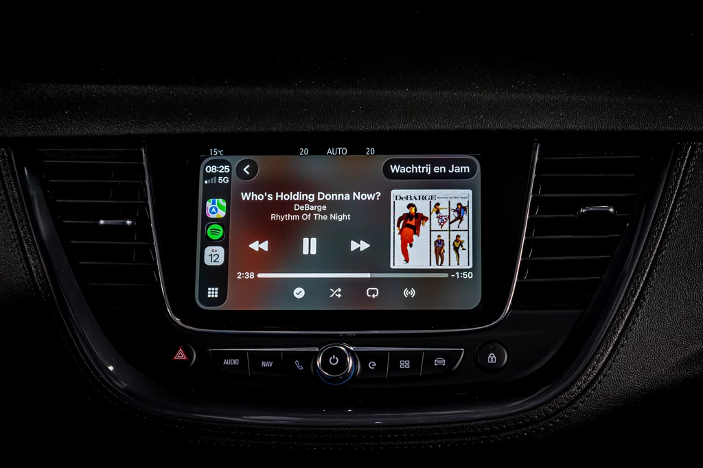 Opel Grandland X – foto 53