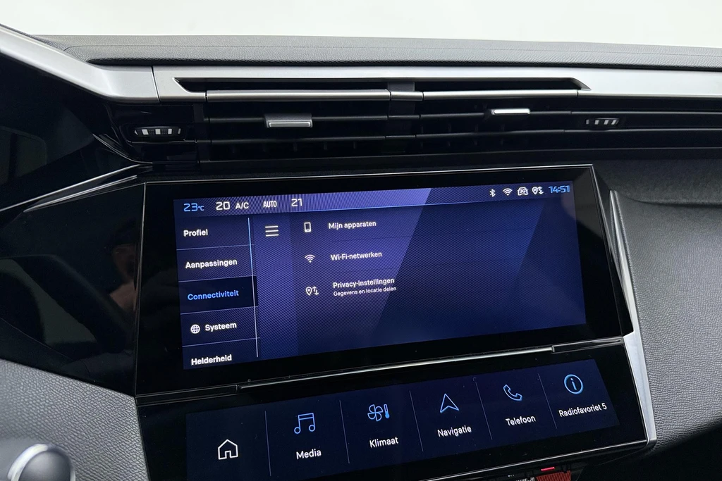 Peugeot 308 – foto 30