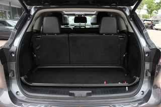 Toyota Highlander – thumbnail 17