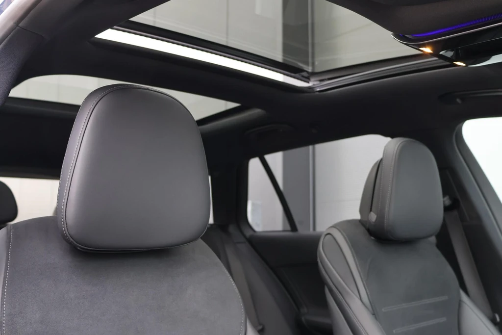 Mercedes-Benz C-Klasse – foto 45