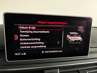 Audi A4 – thumbnail 31