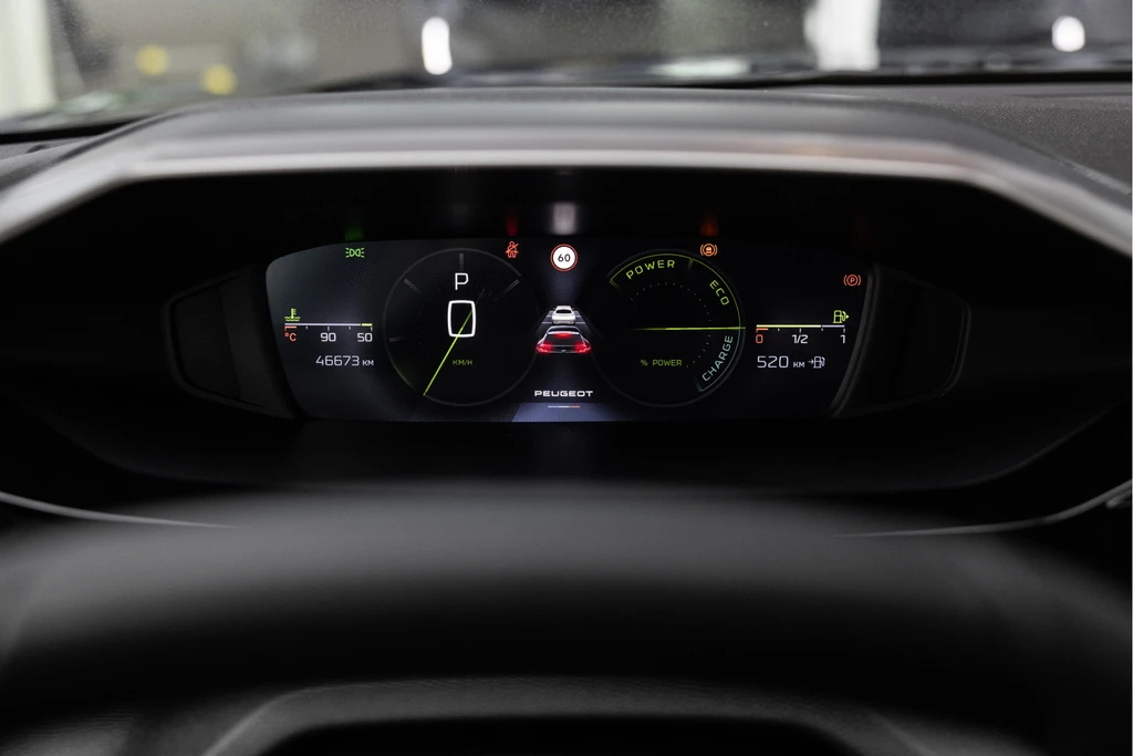Peugeot 408 – foto 31