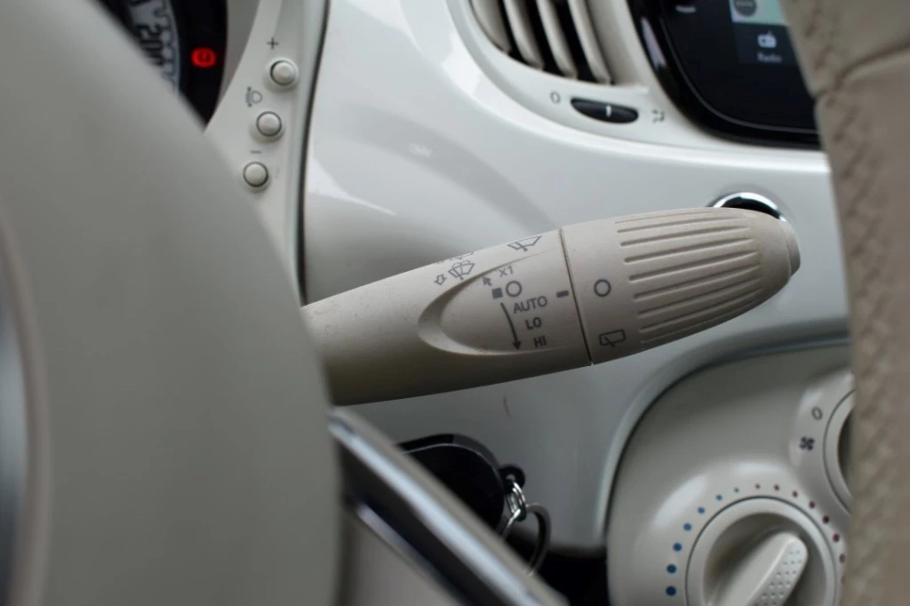 Fiat 500 – foto 19