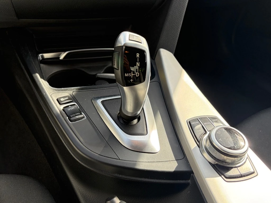 BMW 3 Serie – foto 9