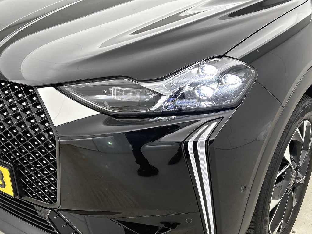 DS DS 3 – foto 35