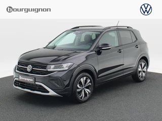 Volkswagen T-Cross – thumbnail 1