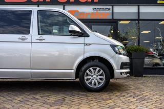 Volkswagen Transporter – thumbnail 8