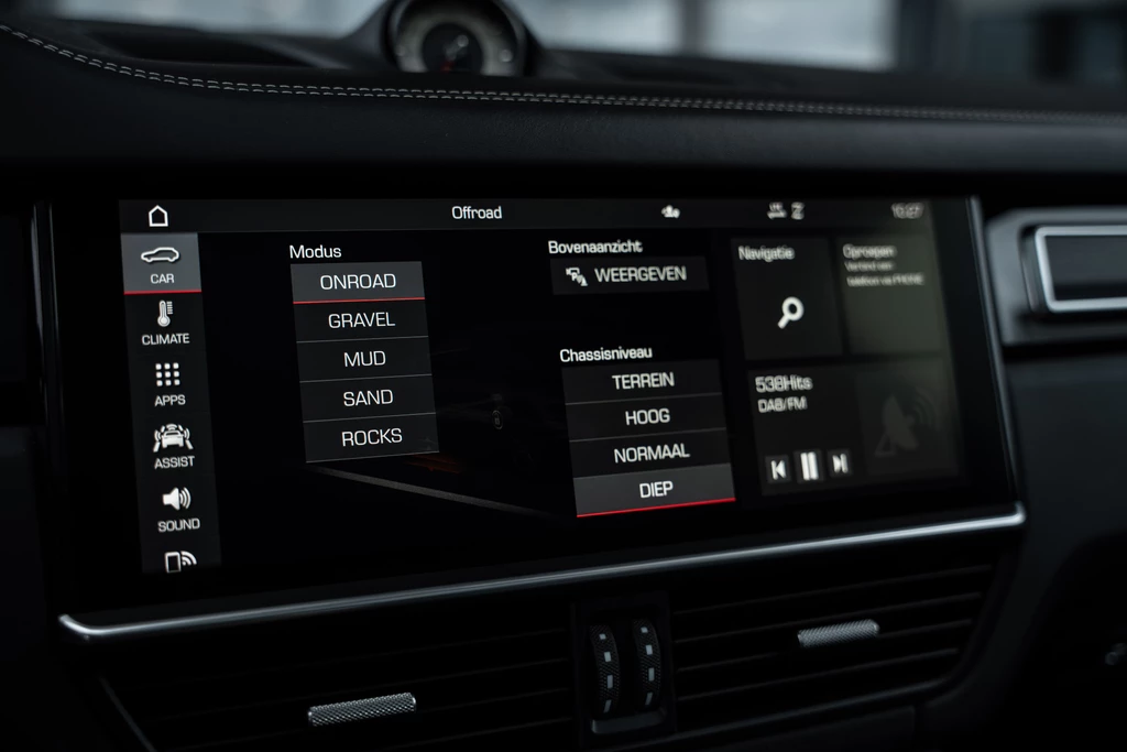 Porsche Cayenne – foto 24