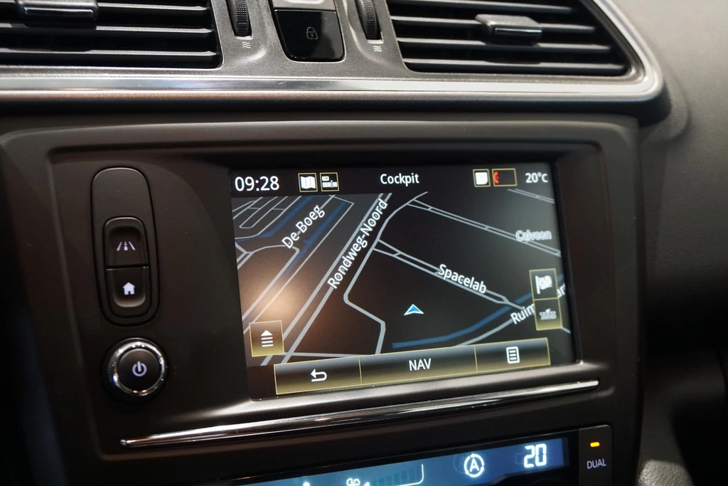 Renault Kadjar – foto 12
