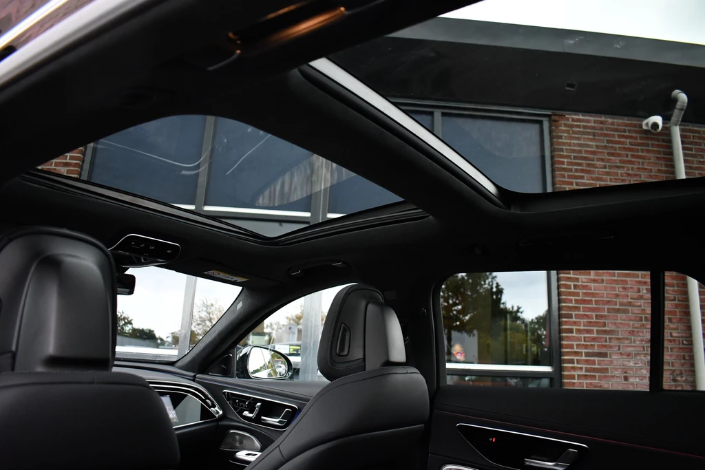 Mercedes-Benz E-Klasse – foto 31