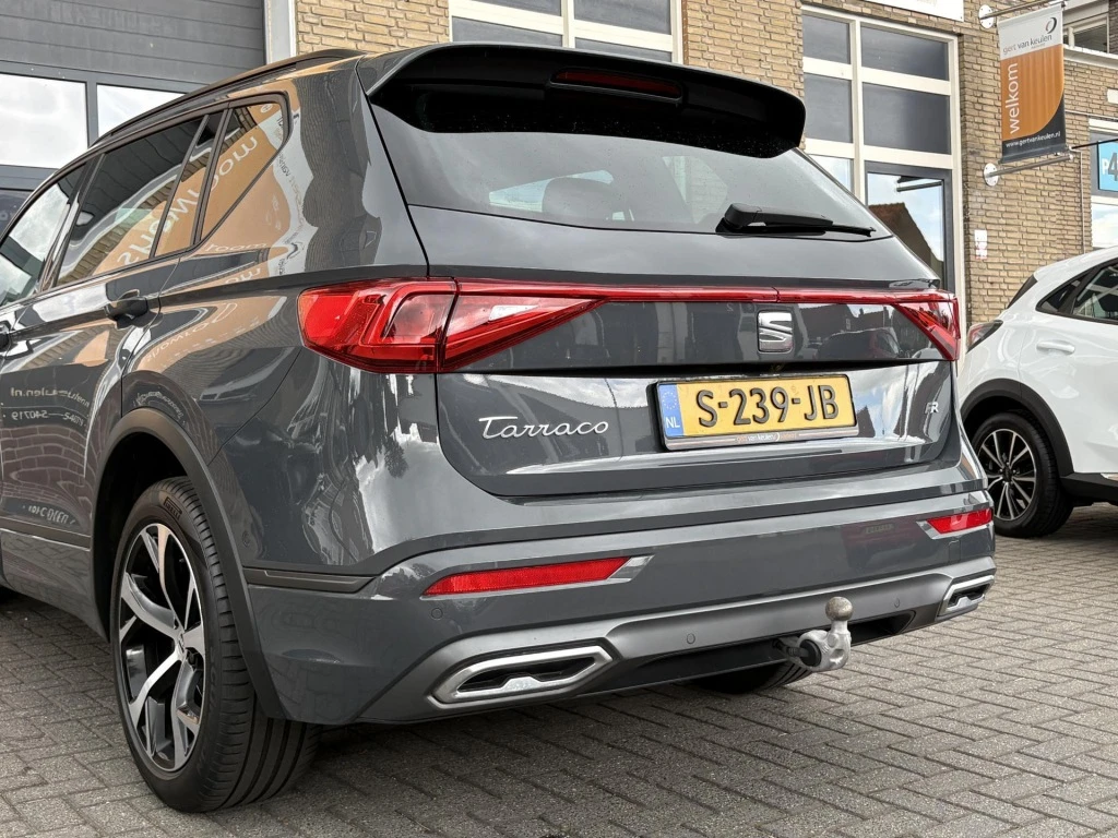 SEAT Tarraco – foto 7
