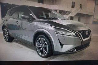 Nissan QASHQAI – thumbnail 9